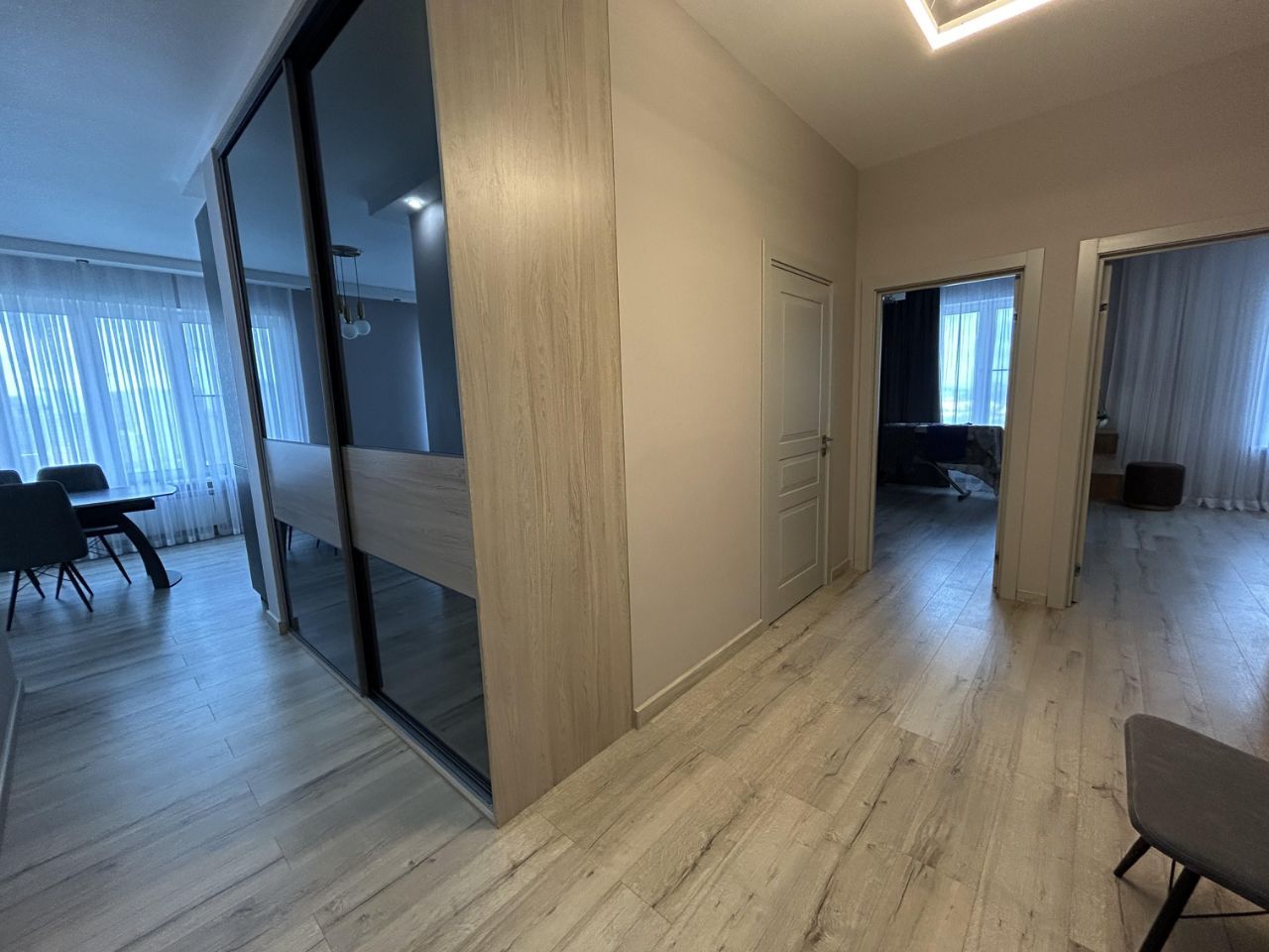3-комнатная квартира, 100 м² — фото 5