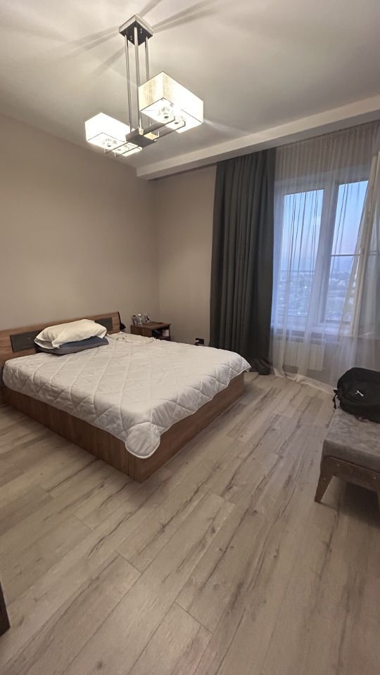 3-комнатная квартира, 100 м² — фото 6
