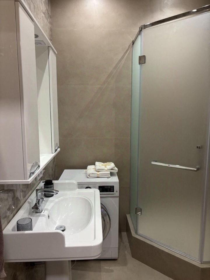 3-комнатная квартира, 61 м² — фото 2