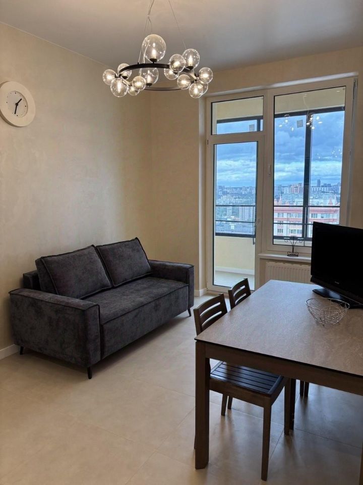3-комнатная квартира, 61 м² — фото 3