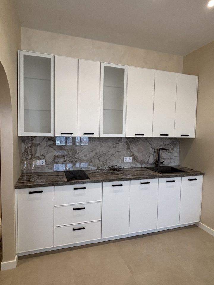 3-комнатная квартира, 61 м² — фото 4