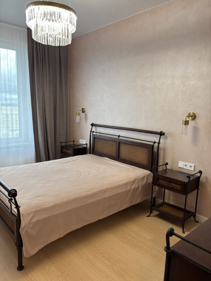 3-комнатная квартира, 61 м² — фото 5