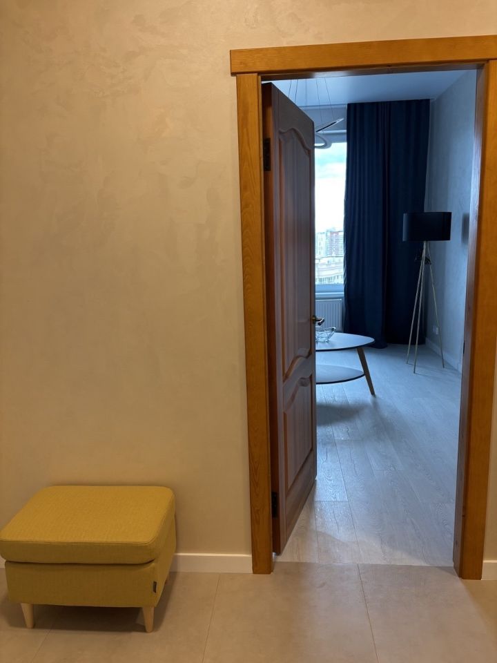 3-комнатная квартира, 61 м² — фото 7
