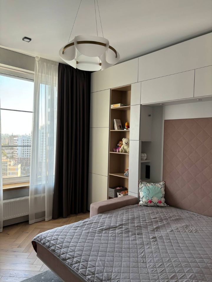 3-комнатная квартира, 71 м² — фото 6