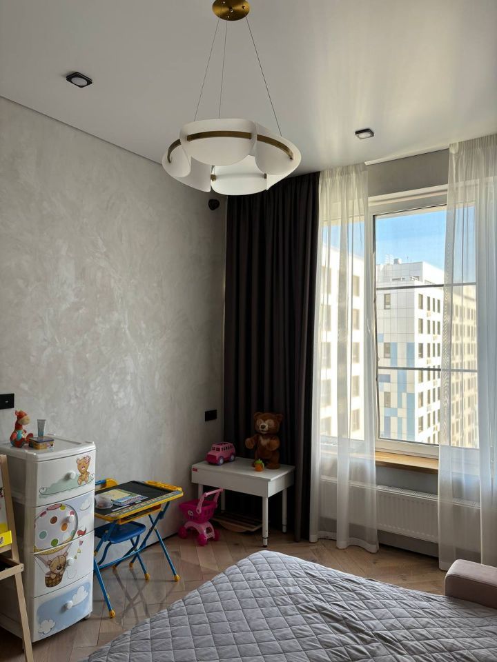 3-комнатная квартира, 71 м² — фото 7