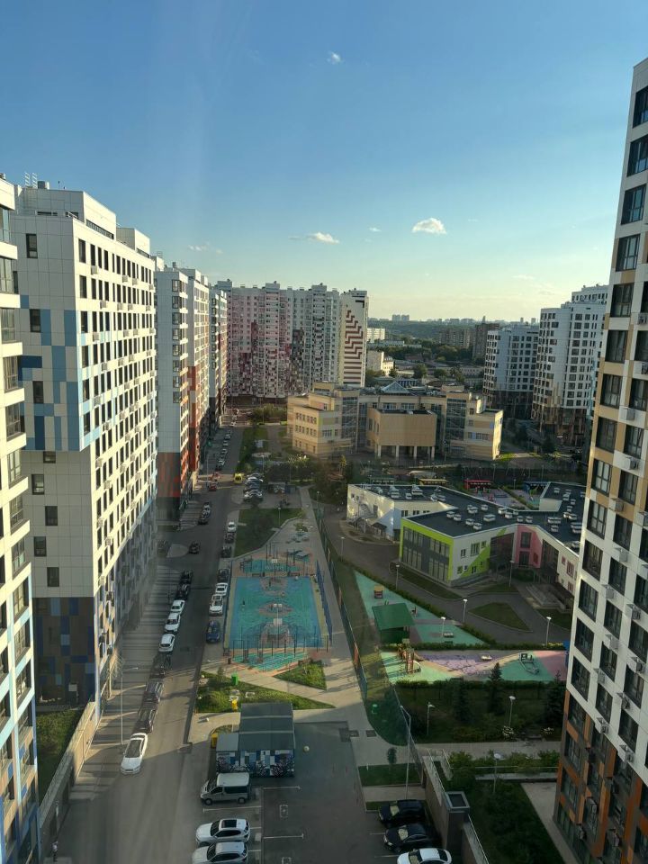 3-комнатная квартира, 71 м² — фото 8