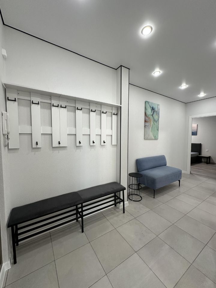 3-комнатная квартира, 75 м² — фото 3