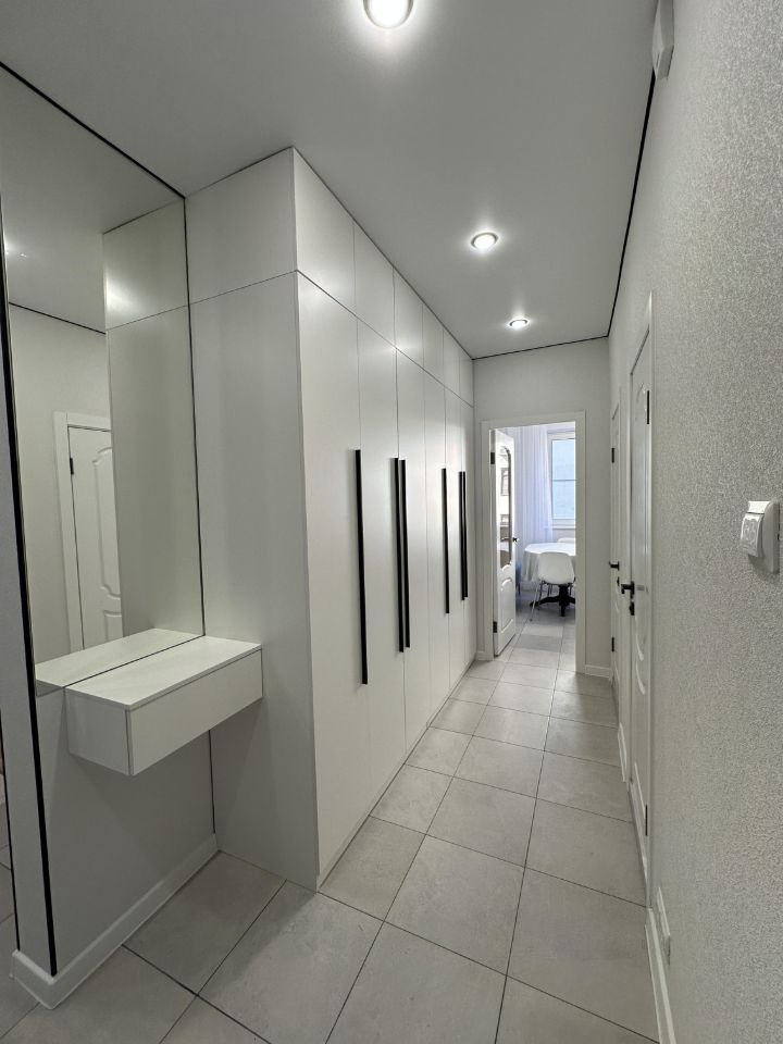 3-комнатная квартира, 75 м² — фото 4