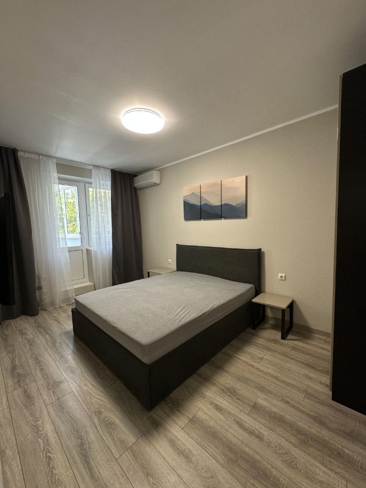 3-комнатная квартира, 75 м² — фото 5