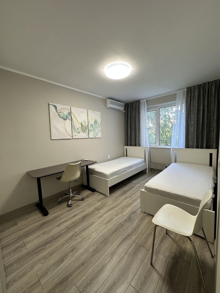 3-комнатная квартира, 75 м² — фото 7