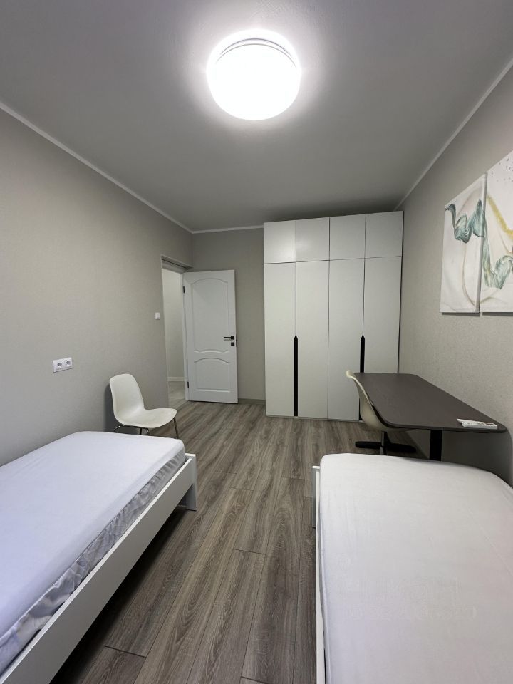 3-комнатная квартира, 75 м² — фото 8