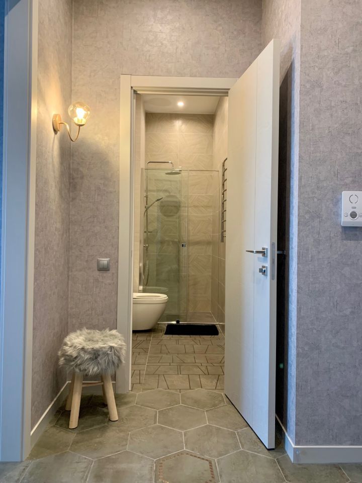 2-комнатная квартира, 62 м² — фото 2