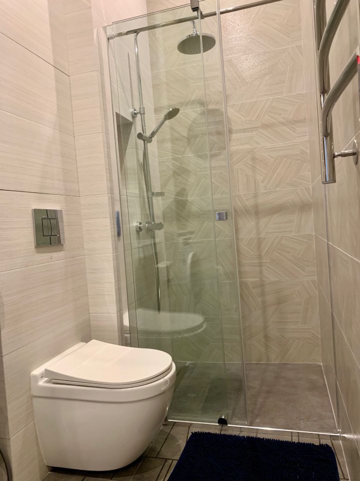 2-комнатная квартира, 62 м² — фото 3