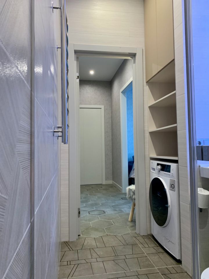 2-комнатная квартира, 62 м² — фото 5
