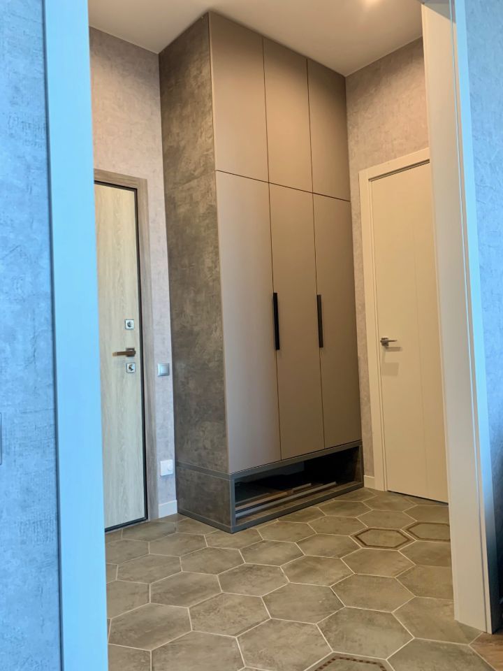 2-комнатная квартира, 62 м² — фото 6