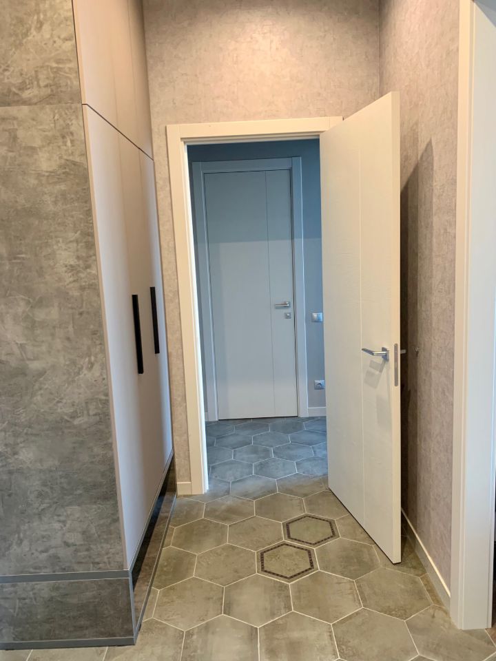 2-комнатная квартира, 62 м² — фото 8
