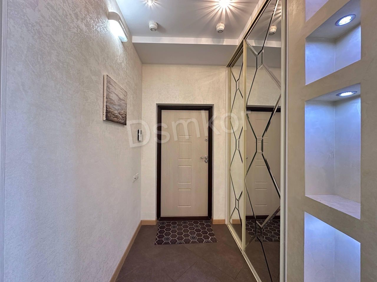 3-комнатная квартира, 133 м² — фото 5
