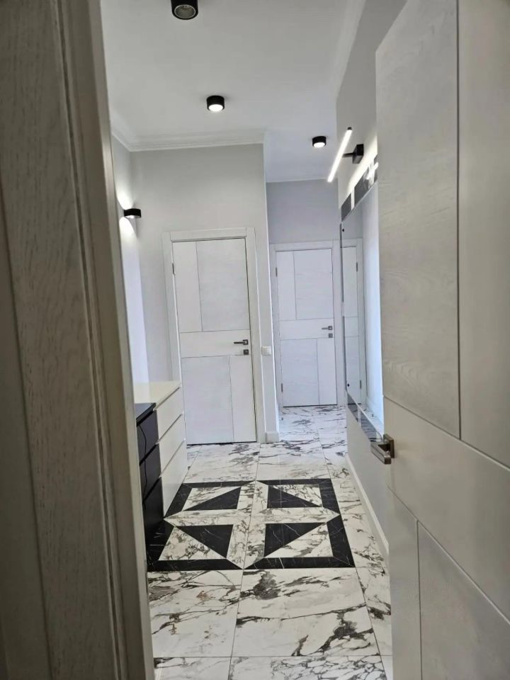 3-комнатная квартира, 66 м² — фото 5