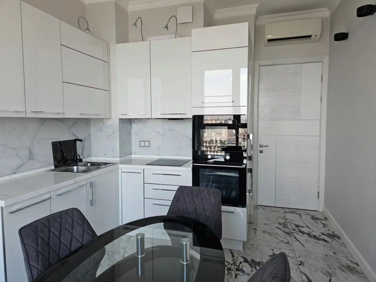 3-комнатная квартира, 66 м² — фото 6