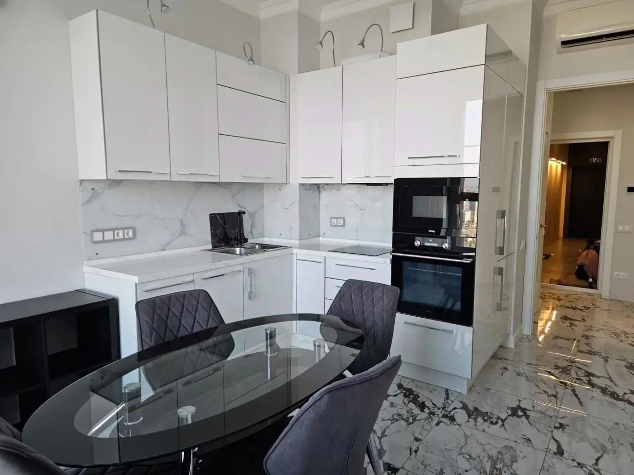 3-комнатная квартира, 66 м² — фото 7