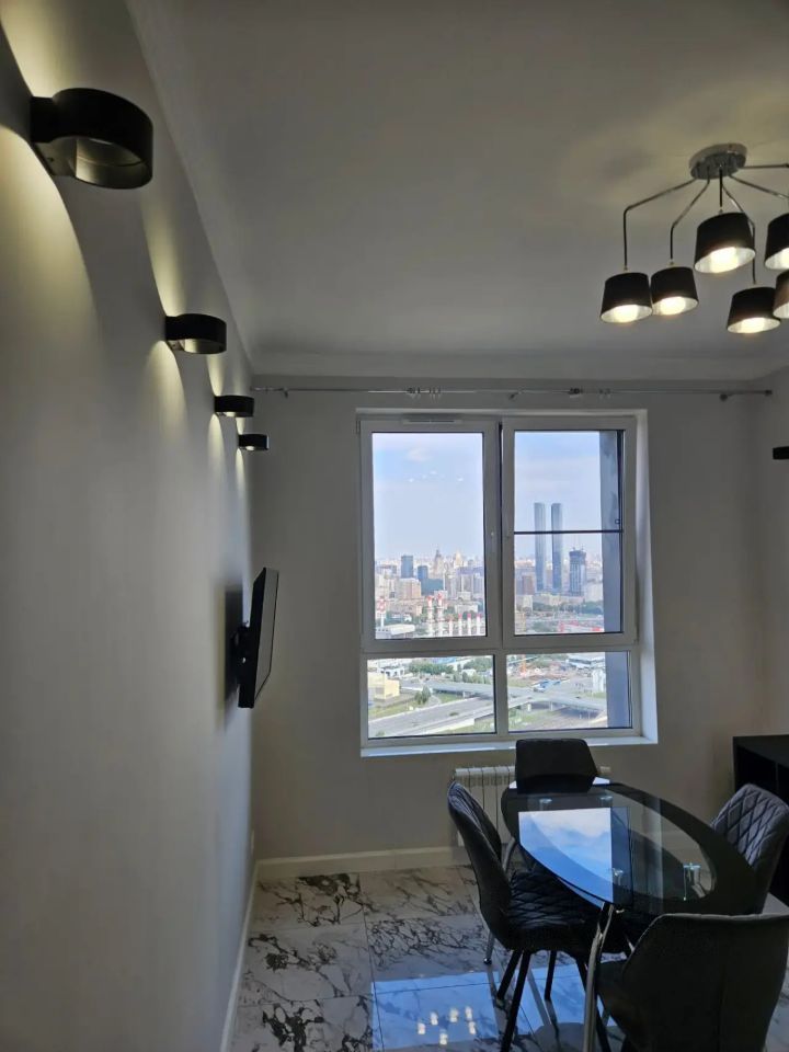 3-комнатная квартира, 66 м² — фото 8