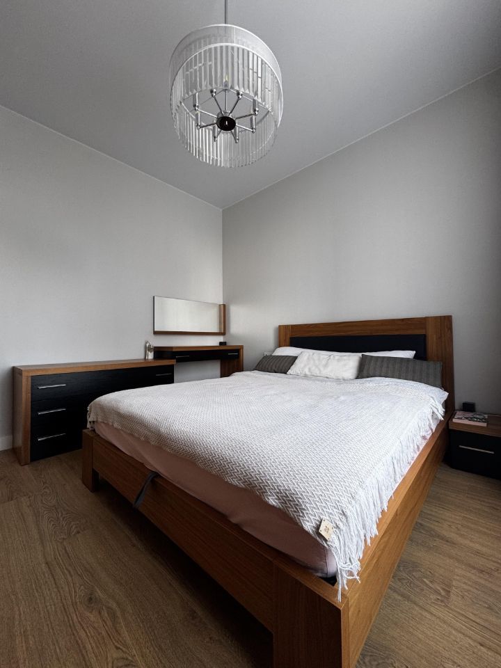 3-комнатная квартира, 63 м² — фото 2