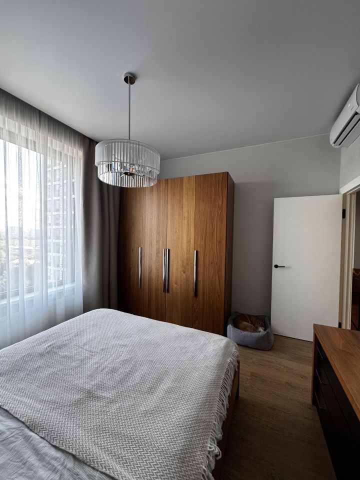 3-комнатная квартира, 63 м² — фото 3