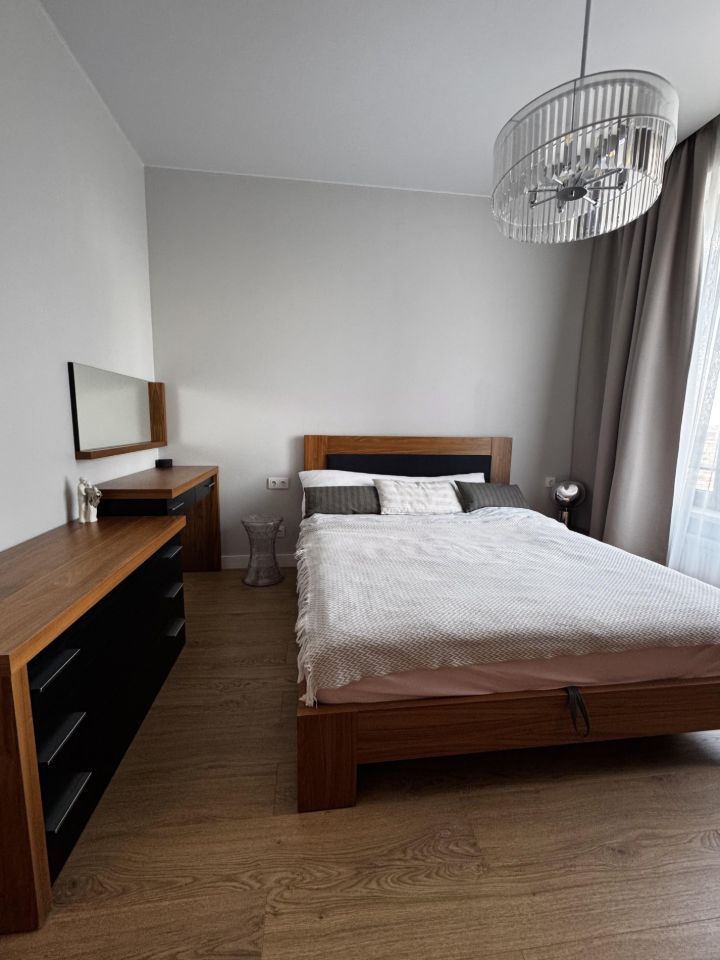 3-комнатная квартира, 63 м² — фото 4