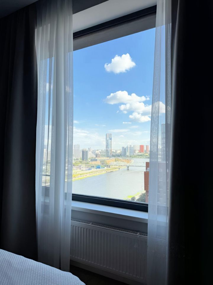 3-комнатная квартира, 63 м² — фото 5