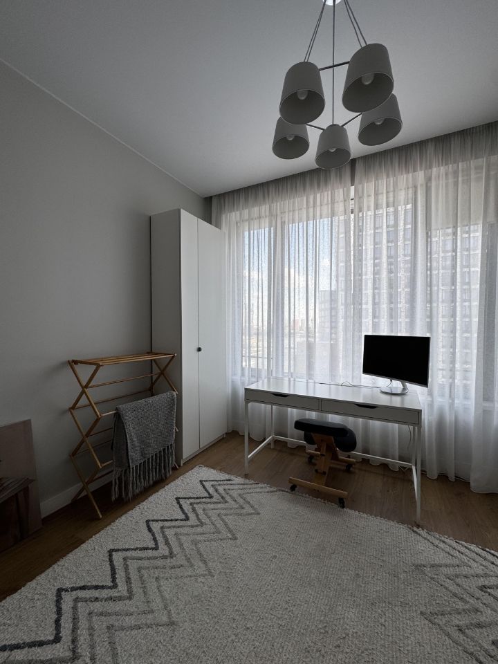 3-комнатная квартира, 63 м² — фото 8