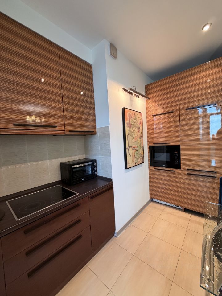 2-комнатная квартира, 56 м² — фото 5