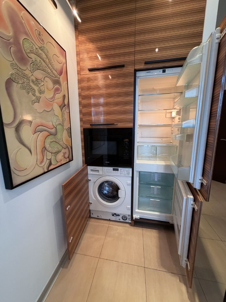 2-комнатная квартира, 56 м² — фото 6