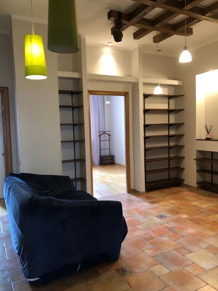 3-комнатная квартира, 75 м² — фото 1