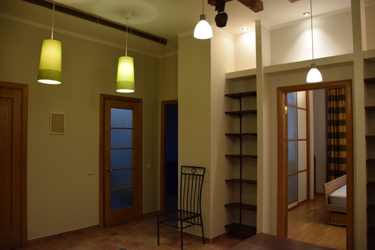 3-комнатная квартира, 75 м² — фото 2