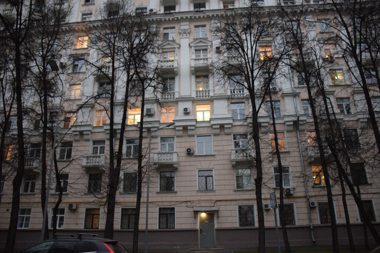 3-комнатная квартира, 75 м² — фото 3
