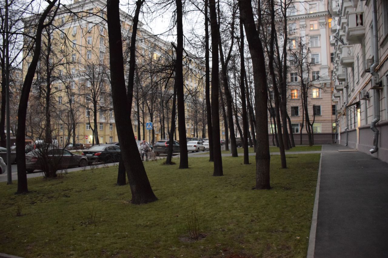 3-комнатная квартира, 75 м² — фото 4