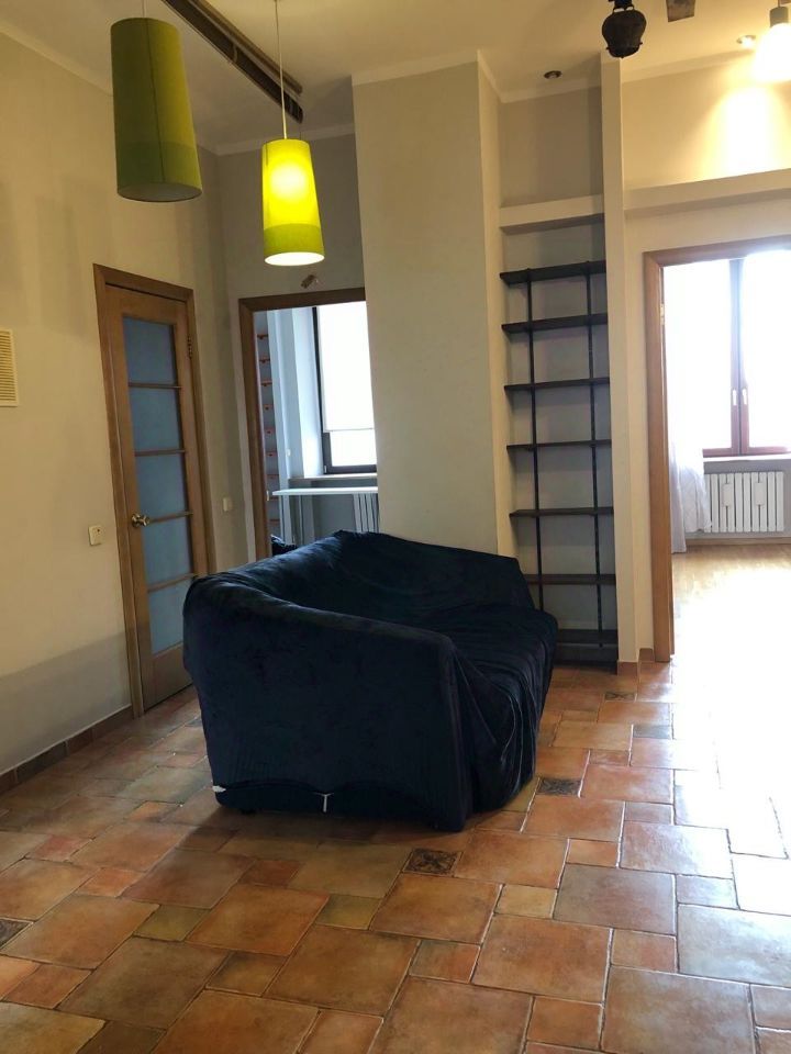 3-комнатная квартира, 75 м² — фото 7
