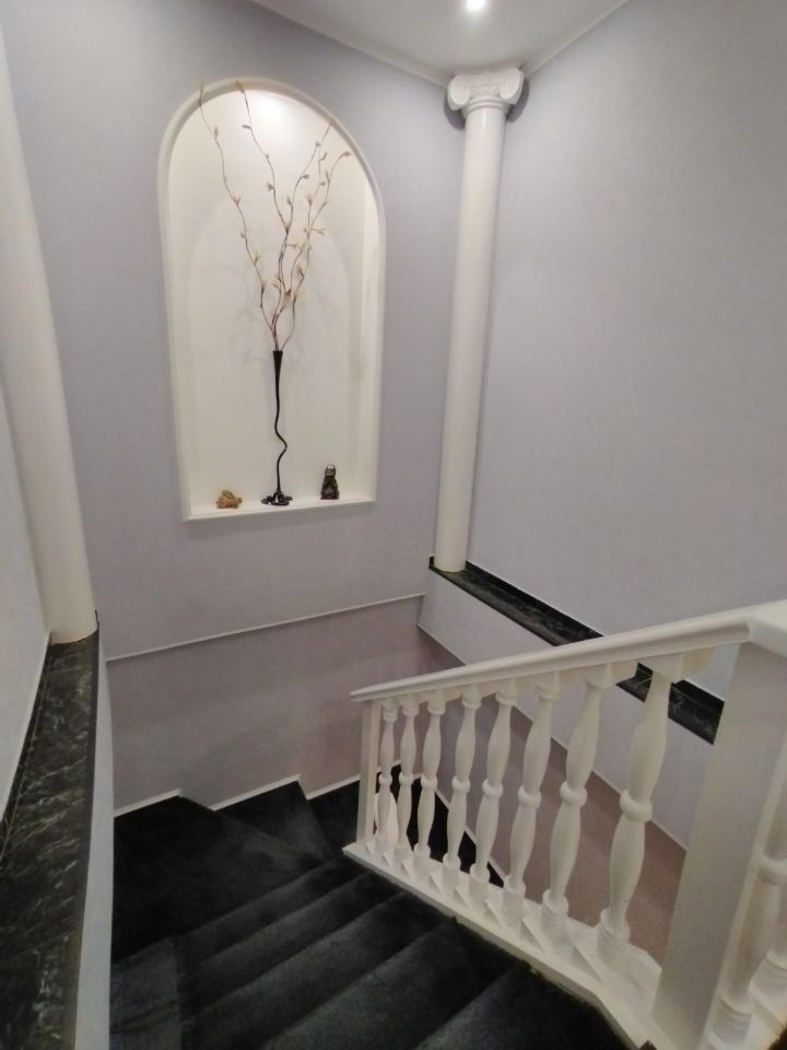 3-комнатная квартира, 90 м² — фото 1