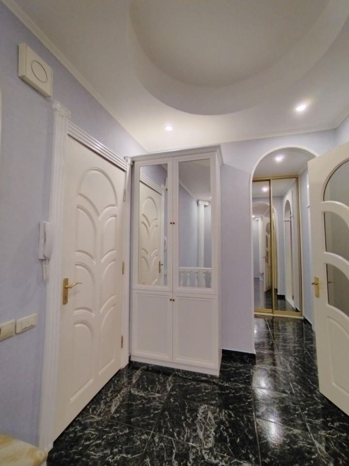 3-комнатная квартира, 90 м² — фото 2