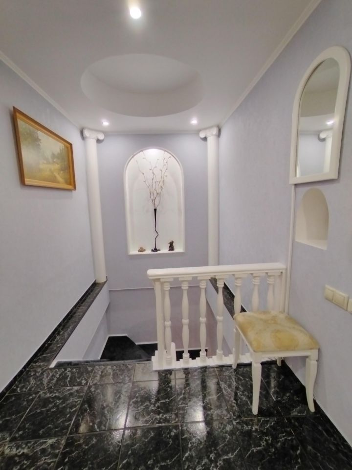 3-комнатная квартира, 90 м² — фото 3