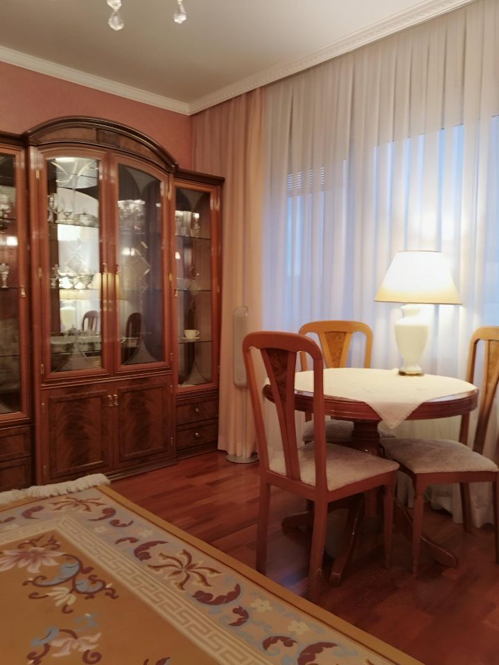 3-комнатная квартира, 90 м² — фото 4