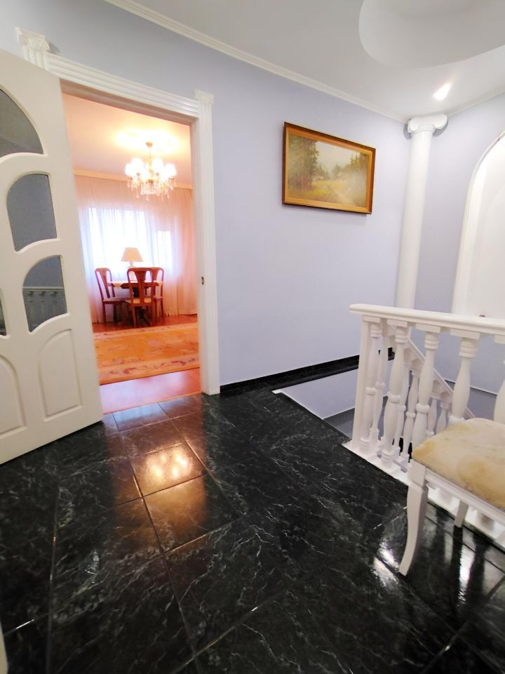 3-комнатная квартира, 90 м² — фото 7