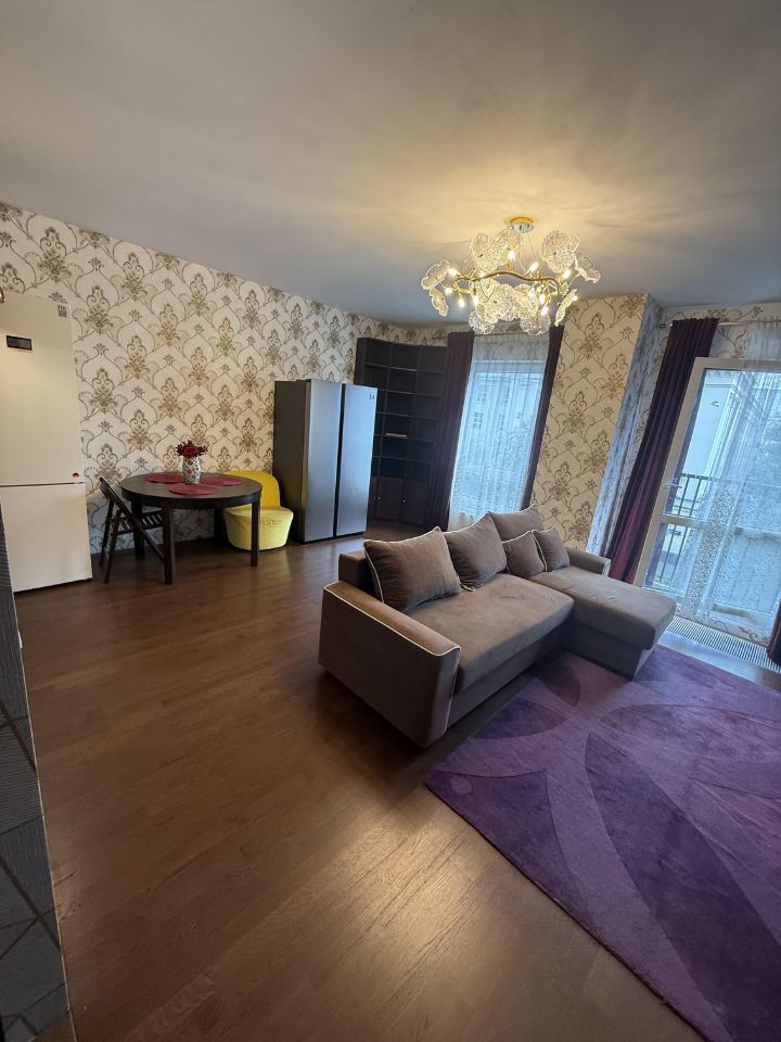 3-комнатная квартира, 78 м² — фото 2