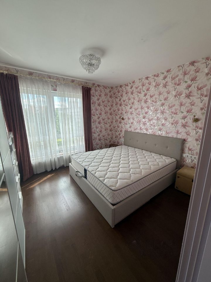 3-комнатная квартира, 78 м² — фото 6