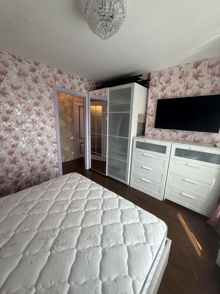 3-комнатная квартира, 78 м² — фото 7