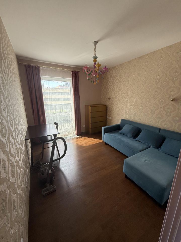 3-комнатная квартира, 78 м² — фото 8