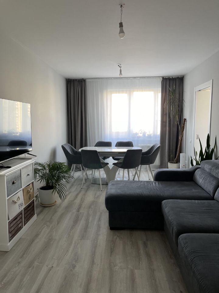 3-комнатная квартира, 80 м² — фото 1
