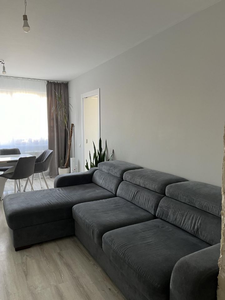 3-комнатная квартира, 80 м² — фото 3