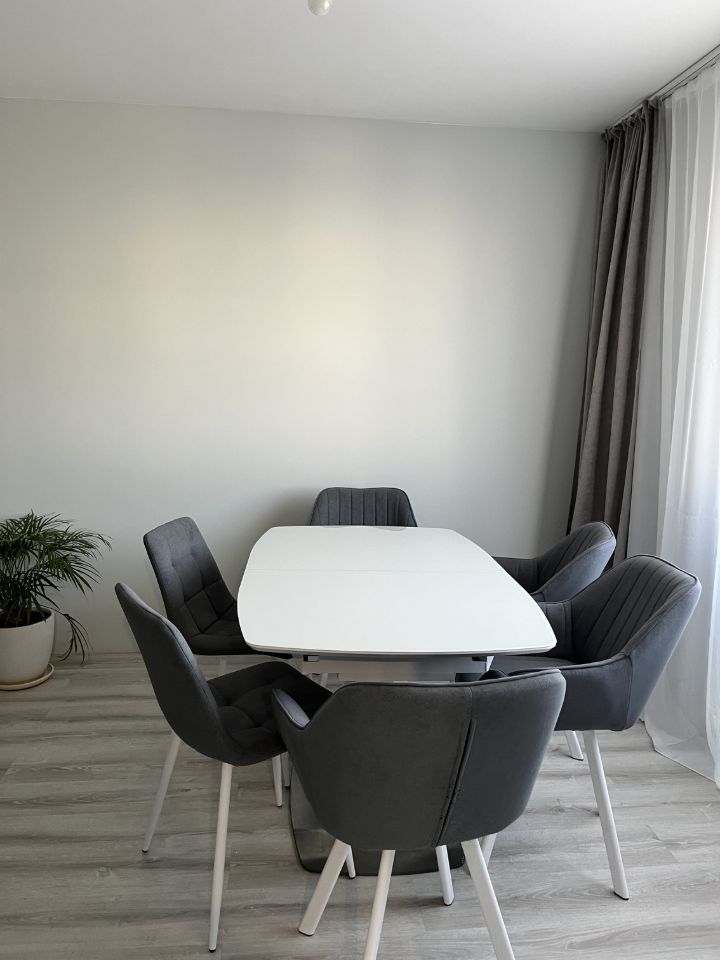 3-комнатная квартира, 80 м² — фото 4