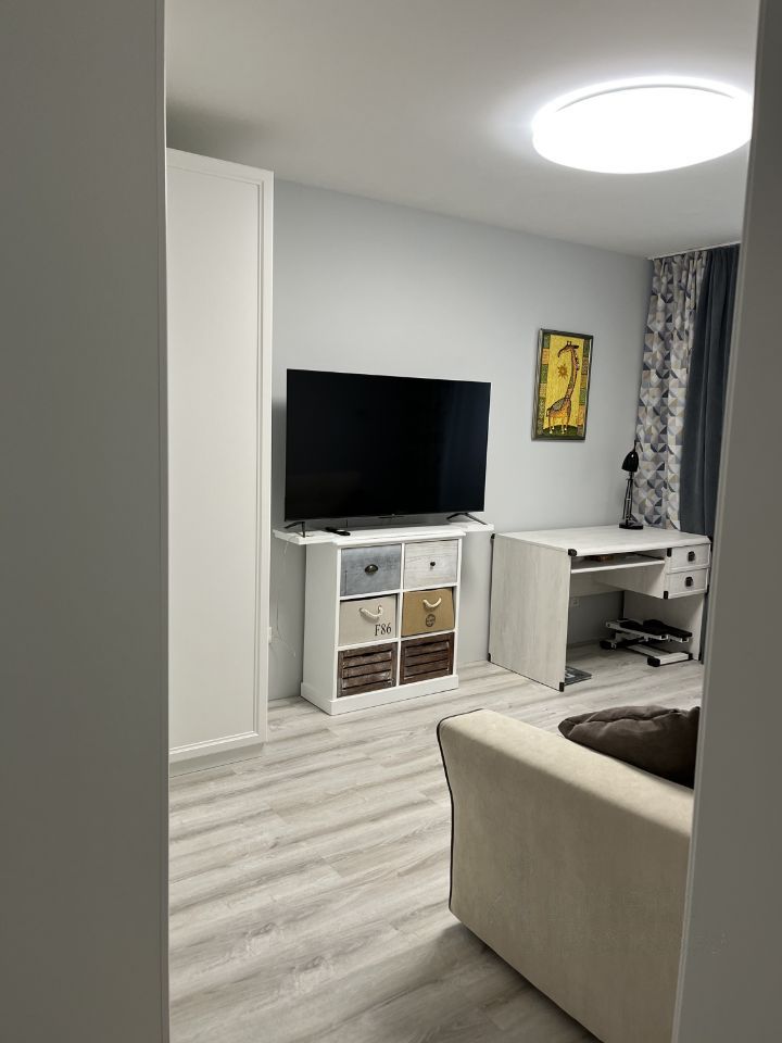 3-комнатная квартира, 80 м² — фото 5